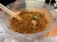 -盒马鲜生(红莲店)