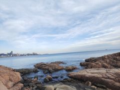 -青岛第三海水浴场