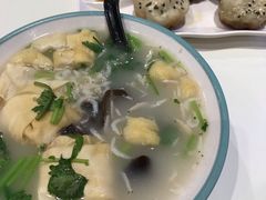 -小杨生煎(龙之梦购物中心店)