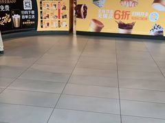 -麦当劳(杭州三花国际店)