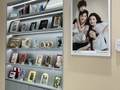 -海马体照相馆(成都来福士广场店)