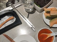 -海底捞火锅(万达广场店)