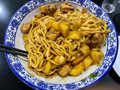 -一锅厨东北水饺店(厦大店)