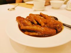 -利苑酒家(宜安广场店)