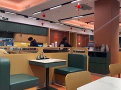 -香港深仔记茶餐厅(东门店)