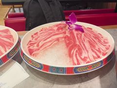 -侃爷南门铜锅涮肉