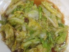 -京天红酒家(虎坊路店)