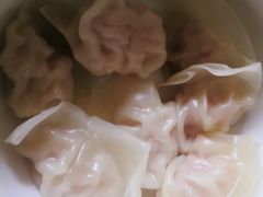 菌菇三鲜王饺子-盒马鲜生(王府广场店)