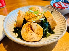 -人间酒暖·Go blanc·烧鸟·深夜食堂(陆家嘴店)