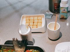 -半天妖烤鱼(百乐广场店)