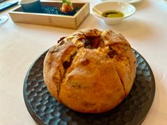 -北京金融街丽思卡尔顿酒店·意味轩 Cepe