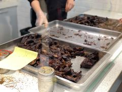 -都士牧人现烤牛肉干