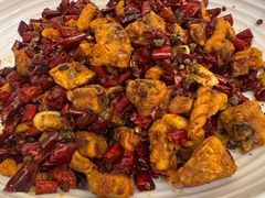 -成都驻京办餐厅(蜀都宾馆店)