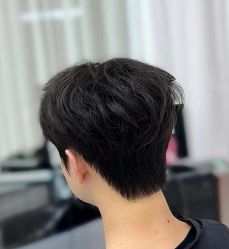 -逸丝风尚专注烫染