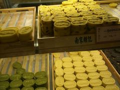 -南宋胡记(杭州体育场路店)