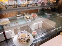 -你好独角兽·蛋糕甜品