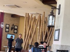 -南沙游艇会·大兵船餐厅