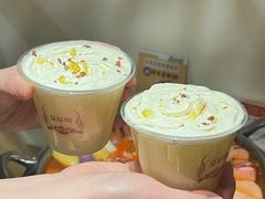 -恩你小木屋·韩式料理(南长街店)