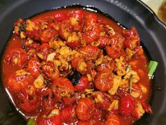 -聚味瞿记·龙虾堂(渔人码头一店)