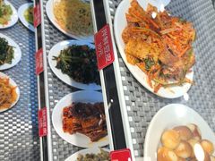 -韩麦大冷面(桂花街直营店)