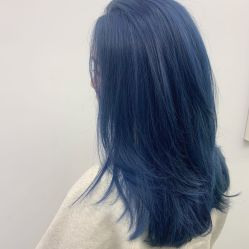 -MY HAIR ARDOR