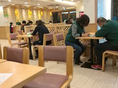 大堂-德克士(砂之船奥特莱斯店)