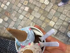 -Vola Gelato意大利手工冰淇淋(朝阳大悦城店)