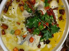 -叶派龙虾•招牌香辣蟹·海鲜(中海国际店)