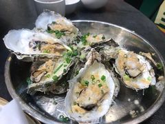 -飞尝蚝·顺德菜·鱼生(顺德总店)