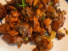 -食鸡公社辣子鸡·潍坊菜·烧烤