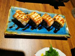 -山葵家居酒屋(天目里店)