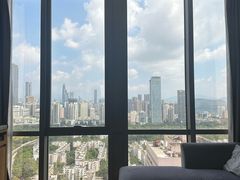 -深圳温德姆至尊酒店