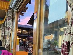 -银同牦牛肉火锅