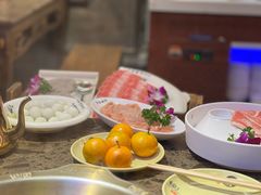 -小龙坎老火锅(鹤伴一路店)