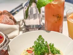 -壳里西餐厅Coquille Seafood Bistro(蒙自路店)