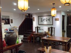 -刘师父老汉口江湖菜(蔡锷路店)