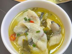 -江南鱼捞(北仑银泰城店)