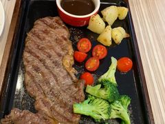 -必胜客(沈辽路万达店)
