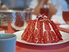 手切招牌拼盘-行家海鲜火锅酒家(静安寺店)