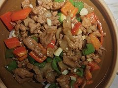 -味仙居(环城南路店)