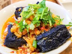 -湘人龙记老长沙米粉(鸟巢店)