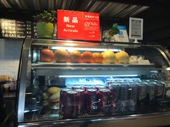 -香草叶披萨·咖啡·啤酒(翰林邻里中心店)