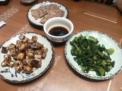 -北京炸酱面馆·烤鸭(前门总店)