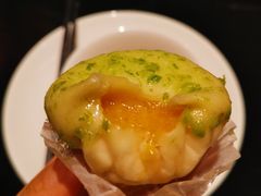 侨乡葱茸包-闽和南(深圳万象城店)