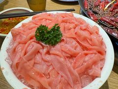 -井福老火锅(温江亚洲湾店)