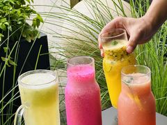 -龙井壹号·茶缘山景宴(龙井村店)