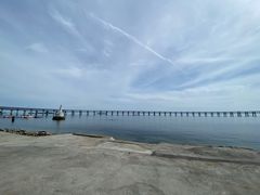 -星海湾跨海大桥