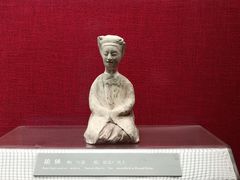-亳州博物馆