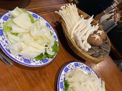 -楠火锅(仁恒梦中心店)