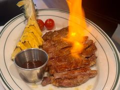 -卡朋西餐(铂顿城店)